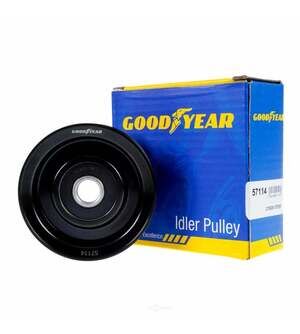 Goodyear Idler pulley 57114